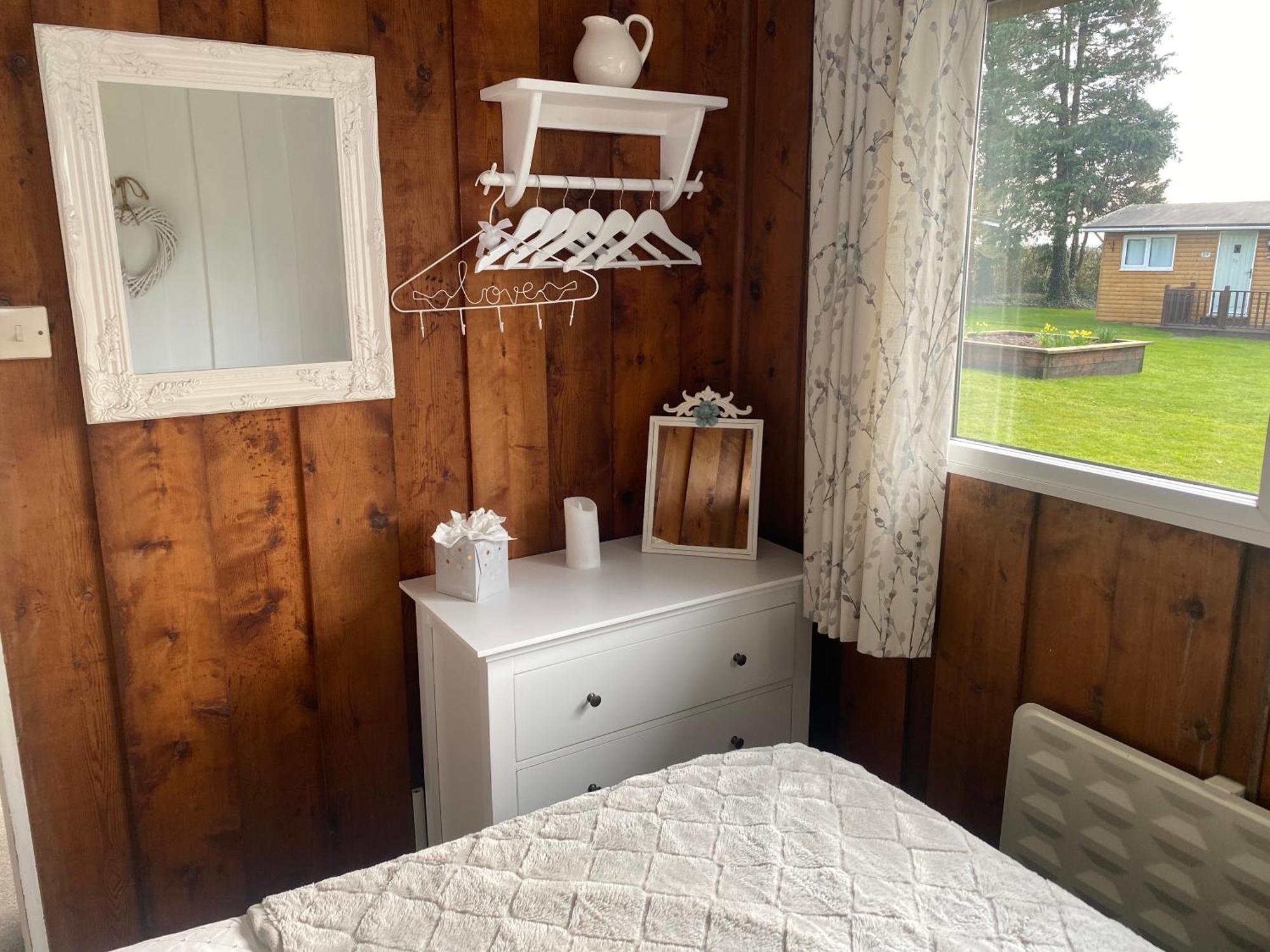 Chalet Thirty Two Сітон Екстер'єр фото