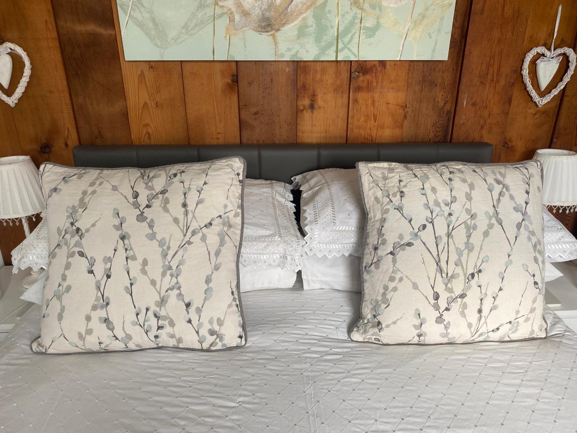 Chalet Thirty Two Сітон Екстер'єр фото