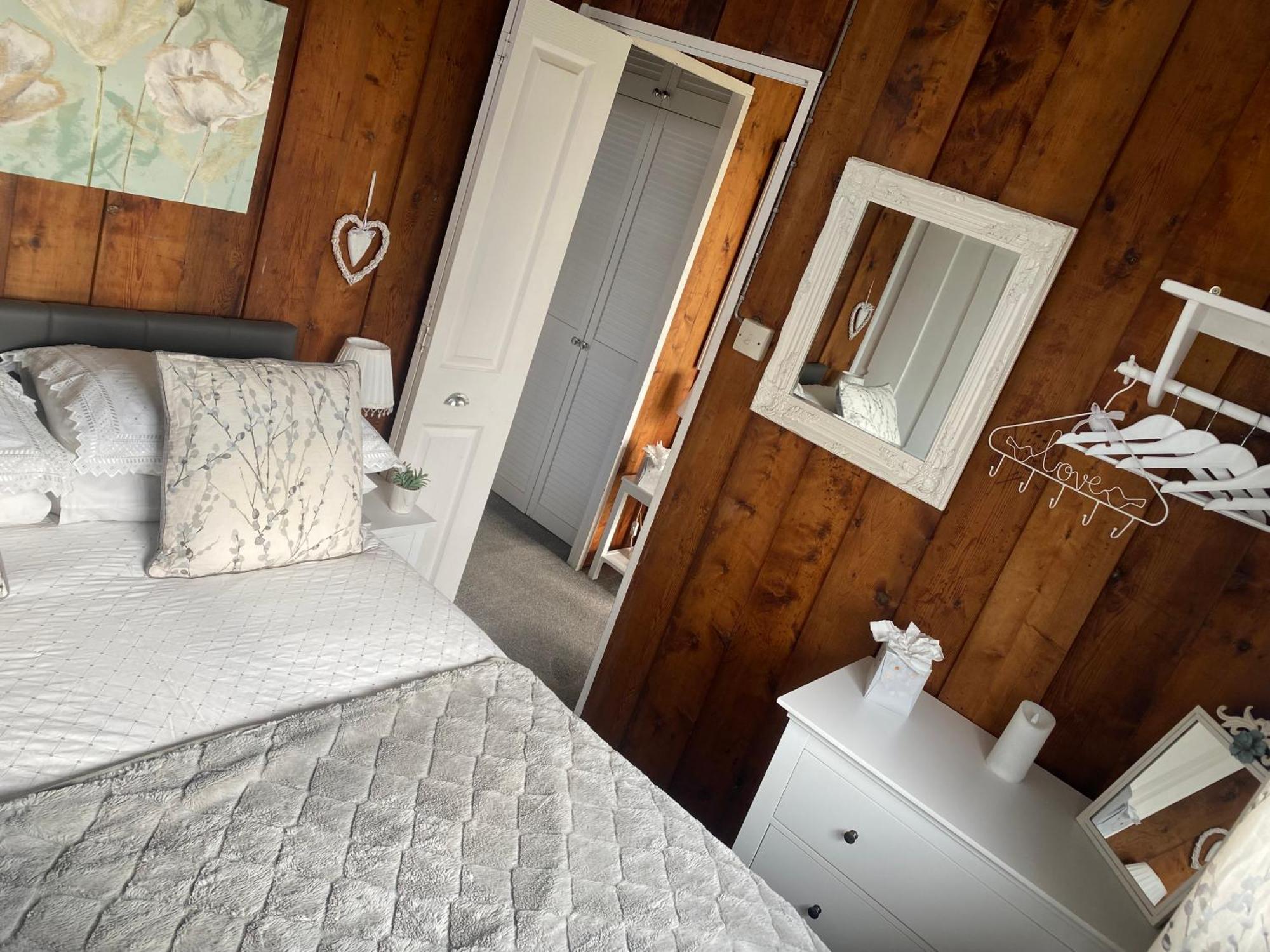 Chalet Thirty Two Сітон Екстер'єр фото