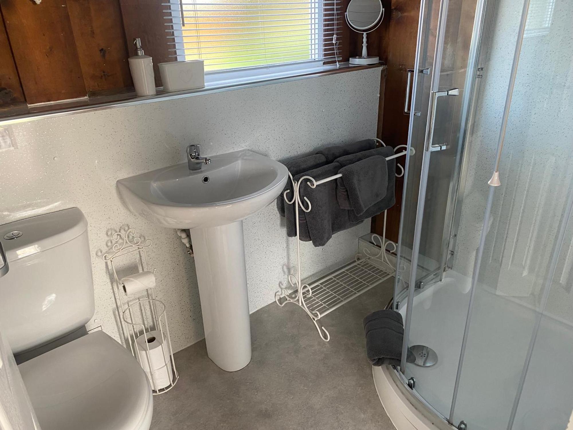 Chalet Thirty Two Сітон Екстер'єр фото